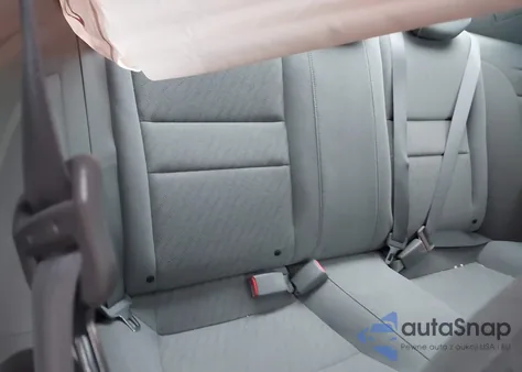 2011 Honda Civic Lx z USA, uszkodzony, nr VIN 2HGFG1B67BH515106